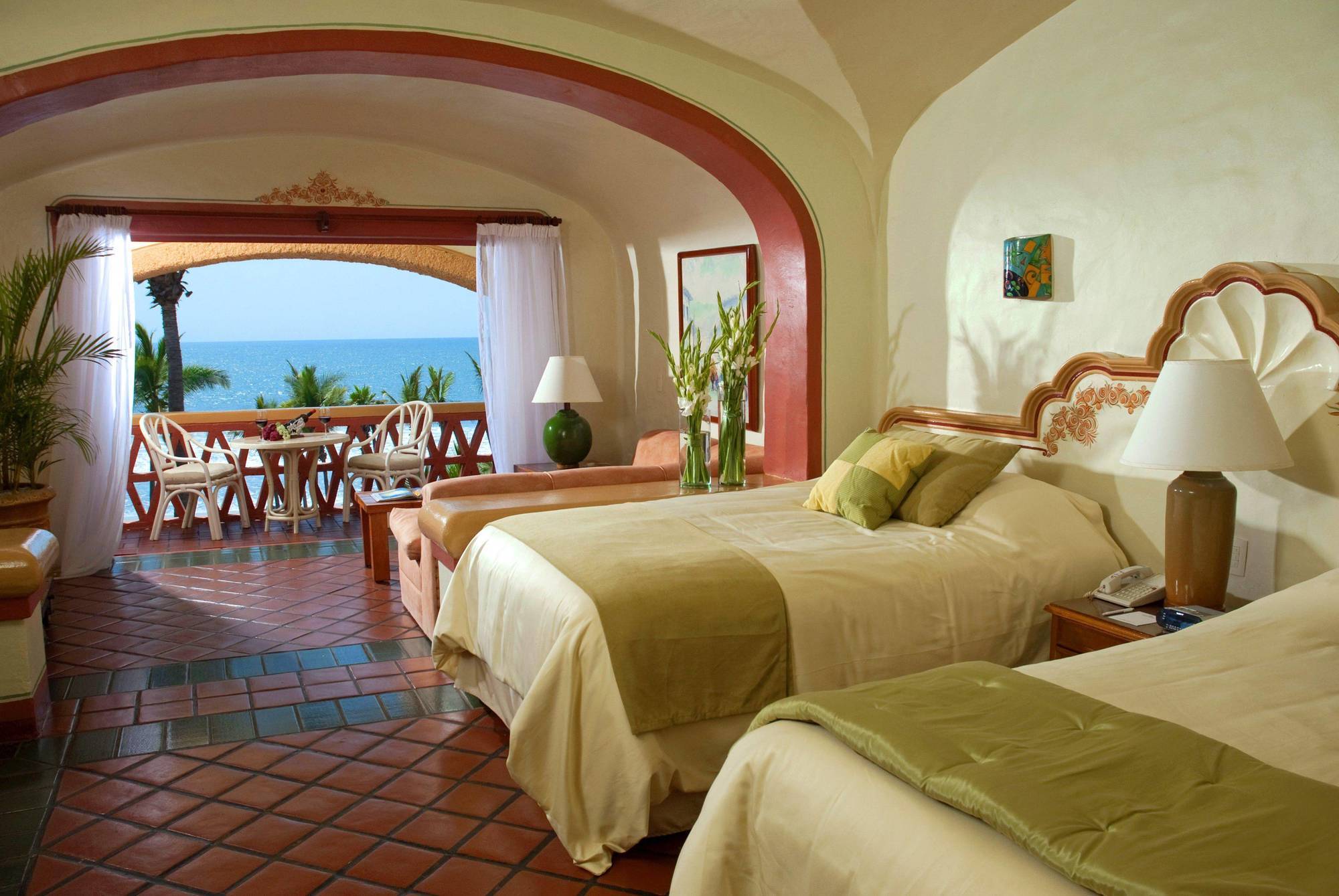 Pueblo Bonito Mazatlan Beach Resort Room photo